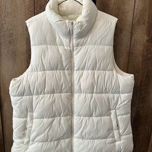 Old Navy Women's Puffer Vest XL